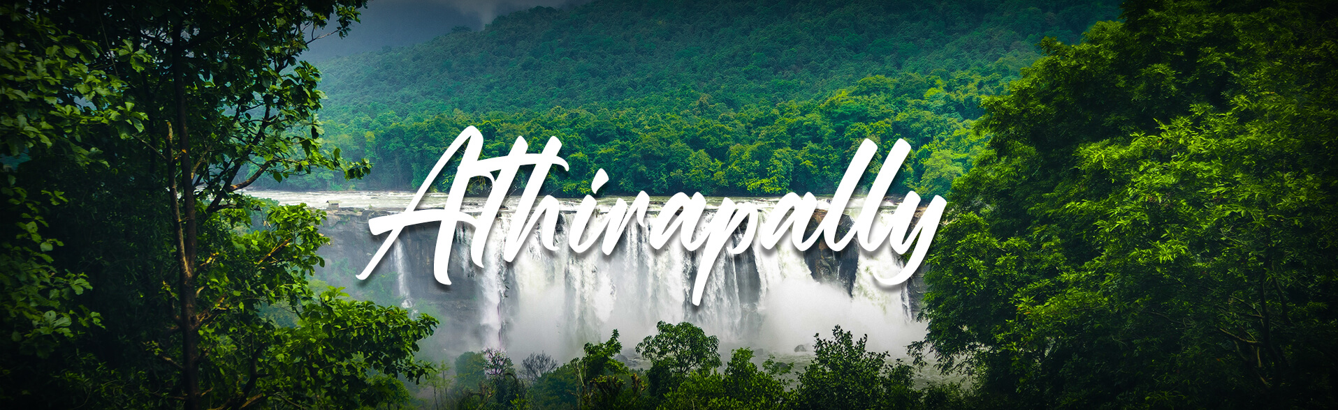 Hero image for Athirapally